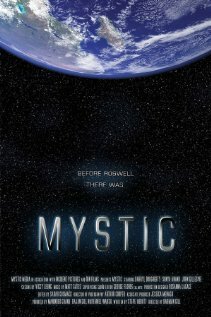 Обложка (Постер) Mystic (2011) HDRip Обложка (Постер) Mystic (2011) HDRip