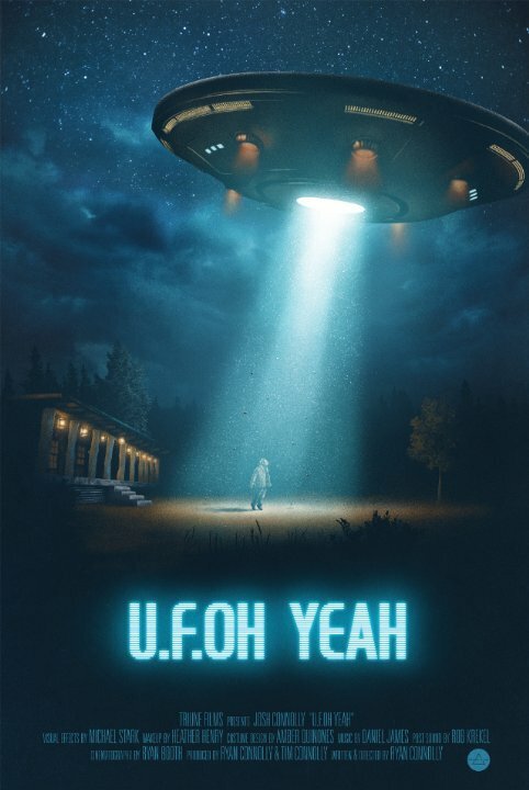 Обложка (Постер) Н.Л.Оу Да / U.F.Oh Yeah (2015) Обложка (Постер) Н.Л.Оу Да / U.F.Oh Yeah (2015)