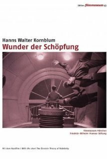 Обложка (Постер) Наши небесные тела / Wunder der Schöpfung (1925) SATRip