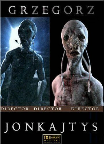 Обложка (Постер) Наследие / Legacy (2003) Обложка (Постер) Наследие / Legacy (2003)