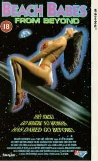 Обложка (Постер) Небесные куколки / Beach Babes from Beyond (1993) HDRip Обложка (Постер) Небесные куколки / Beach Babes from Beyond (1993) HDRip