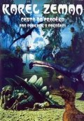 Обложка (Постер) Необычайное путешествие / Cesta do praveku (1955) SATRip