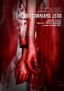 Обложка (Постер) Nervo Craniano Zero (2012) HDRip Обложка (Постер) Nervo Craniano Zero (2012) HDRip