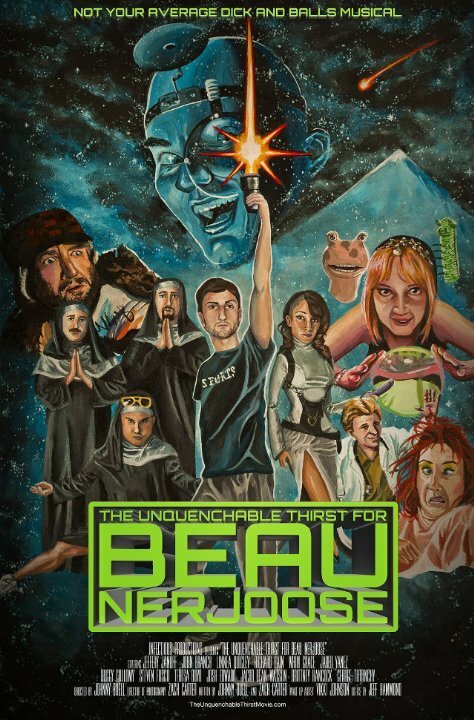 Обложка (Постер) Неутолимая жажда Бо Нерджуса / The Unquenchable Thirst for Beau Nerjoose (2016) Обложка (Постер) Неутолимая жажда Бо Нерджуса / The Unquenchable Thirst for Beau Nerjoose (2016)