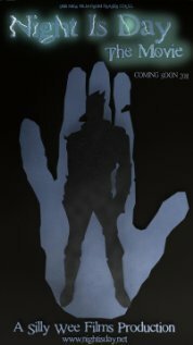 Обложка (Постер) Night Is Day: The Movie (2012) HDRip