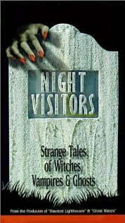 Обложка (Постер) Night Visitors (1996) HDRip Обложка (Постер) Night Visitors (1996) HDRip
