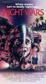Обложка (Постер) Ночные войны / Night Wars (1988) SATRip Обложка (Постер) Ночные войны / Night Wars (1988) SATRip