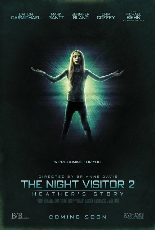 Обложка (Постер) Ночной посетитель 2: История Хезер / The Night Visitor 2: Heather's Story (2016) CAMRip Обложка (Постер) Ночной посетитель 2: История Хезер / The Night Visitor 2: Heather's Story (2016) CAMRip
