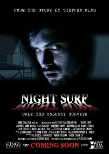 Обложка (Постер) Ночной прибой / Night Surf (2002) HDRip Обложка (Постер) Ночной прибой / Night Surf (2002) HDRip
