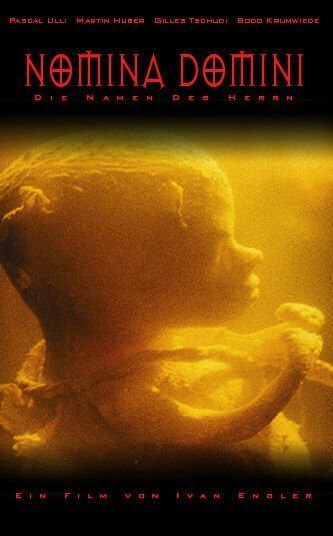 Обложка (Постер) Nomina Domini (2000) HDRip Обложка (Постер) Nomina Domini (2000) HDRip