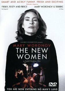 Обложка (Постер) Новые женщины / The New Women (2001) HDRip Обложка (Постер) Новые женщины / The New Women (2001) HDRip