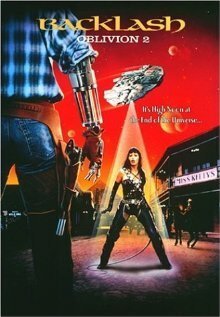 Обложка (Постер) Обливион 2: Отпор / Oblivion 2: Backlash (1996) HDRip Обложка (Постер) Обливион 2: Отпор / Oblivion 2: Backlash (1996) HDRip