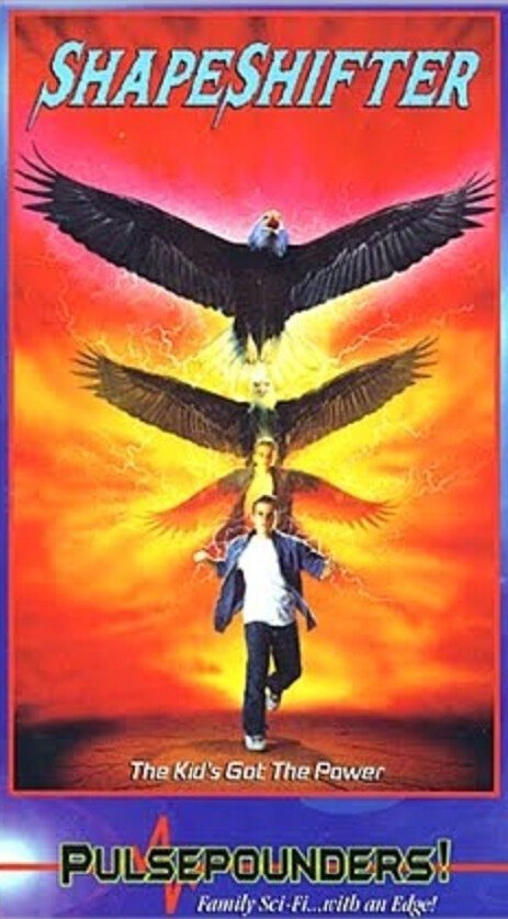 Обложка (Постер) Оборотень / Shapeshifter (1999) HDRip Обложка (Постер) Оборотень / Shapeshifter (1999) HDRip