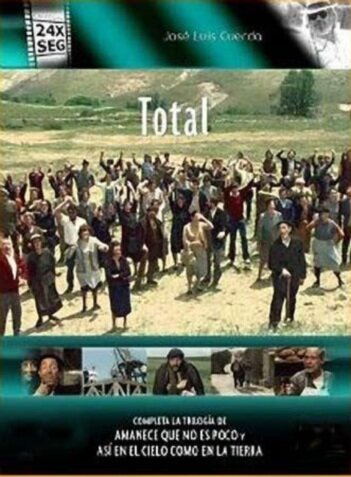Обложка (Постер) Общий / Total (1983) SATRip Обложка (Постер) Общий / Total (1983) SATRip