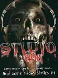 Обложка (Постер) Охваченный / Studio 666 (2005) HDRip Обложка (Постер) Охваченный / Studio 666 (2005) HDRip