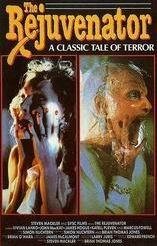 Обложка (Постер) Омолаживатель / Rejuvenatrix (1988) SATRip Обложка (Постер) Омолаживатель / Rejuvenatrix (1988) SATRip
