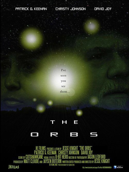 Обложка (Постер) Orbs: They Are Among Us (2013) HDRip Обложка (Постер) Orbs: They Are Among Us (2013) HDRip