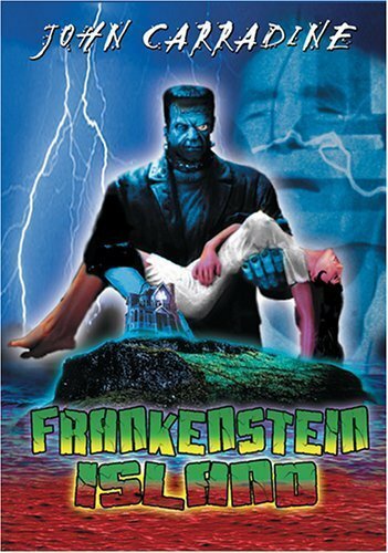 Обложка (Постер) Остров Франкенштейна / Frankenstein Island (1981) SATRip Обложка (Постер) Остров Франкенштейна / Frankenstein Island (1981) SATRip