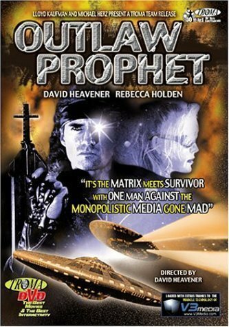 Обложка (Постер) Outlaw Prophet (2001) HDRip Обложка (Постер) Outlaw Prophet (2001) HDRip