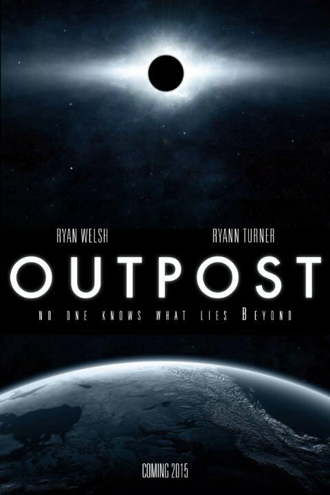 Обложка (Постер) Outpost (2018) Обложка (Постер) Outpost (2018)