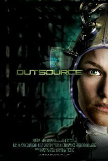 Обложка (Постер) Outsource (2008) 