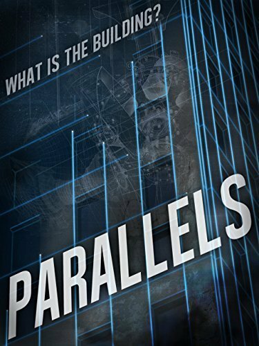 Обложка (Постер) Параллели / Parallels (2015) HDRip Обложка (Постер) Параллели / Parallels (2015) HDRip