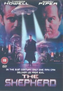 Обложка (Постер) Пастырь / Shepherd (1998) HDRip Обложка (Постер) Пастырь / Shepherd (1998) HDRip