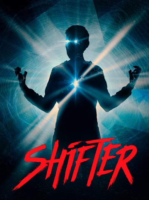 Обложка (Постер) Перемещение / Shifter (2020) HDRip