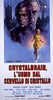 Обложка (Постер) Пересадка мозга / Trasplante de un cerebro (1970) SATRip Обложка (Постер) Пересадка мозга / Trasplante de un cerebro (1970) SATRip