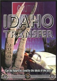Обложка (Постер) Пересадка в Айдахо / Idaho Transfer (1973) SATRip Обложка (Постер) Пересадка в Айдахо / Idaho Transfer (1973) SATRip