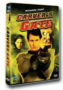 Обложка (Постер) Пещерные врата / Carver's Gate (1995) HDRip Обложка (Постер) Пещерные врата / Carver's Gate (1995) HDRip