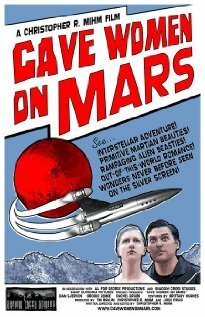 Обложка (Постер) Пещерные женщины на Марсе / Cave Women on Mars (2008) HDRip Обложка (Постер) Пещерные женщины на Марсе / Cave Women on Mars (2008) HDRip