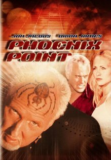 Обложка (Постер) Phoenix Point (2005) Обложка (Постер) Phoenix Point (2005)