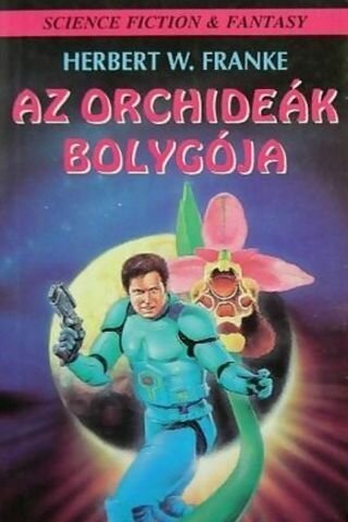 Обложка (Постер) Планета орхидей / Az orchideák bolygója (1976) SATRip Обложка (Постер) Планета орхидей / Az orchideák bolygója (1976) SATRip