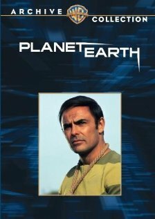 Обложка (Постер) Планета Земля / Planet Earth (1974) SATRip Обложка (Постер) Планета Земля / Planet Earth (1974) SATRip