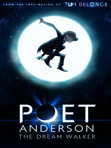 Обложка (Постер) Поэт Андерсон: Покоритель снов / Poet Anderson: The Dream Walker (2014) Обложка (Постер) Поэт Андерсон: Покоритель снов / Poet Anderson: The Dream Walker (2014)