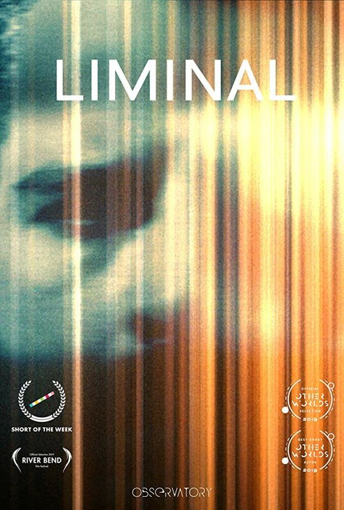Обложка (Постер) Пограничный / Liminal (2019) Обложка (Постер) Пограничный / Liminal (2019)