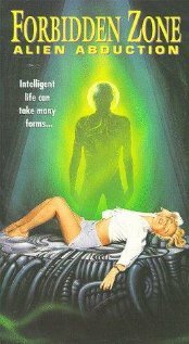 Обложка (Постер) Похищение инопланетянином: Интимные секреты / Alien Abduction: Intimate Secrets (1996) HDRip Обложка (Постер) Похищение инопланетянином: Интимные секреты / Alien Abduction: Intimate Secrets (1996) HDRip