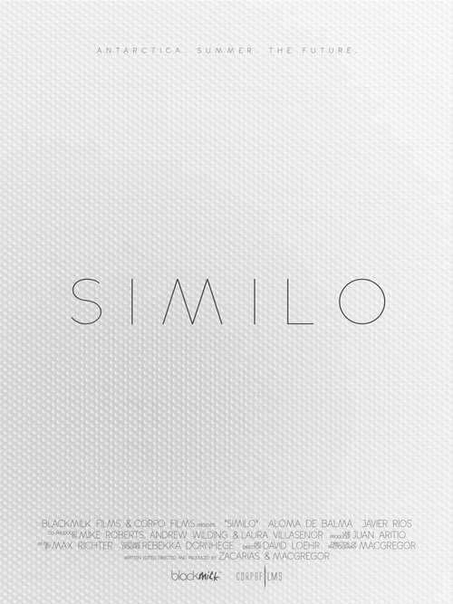 Обложка (Постер) Похожий / Similo (2014) HDRip Обложка (Постер) Похожий / Similo (2014) HDRip