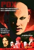 Обложка (Постер) Покс / Pox (2011) HDRip Обложка (Постер) Покс / Pox (2011) HDRip