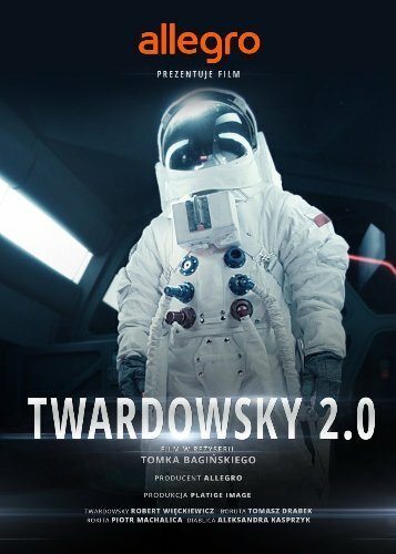 Обложка (Постер) Польские легенды: Твардовски 2.0 / Legendy Polskie Twardowsky 2.0 (2016) CAMRip Обложка (Постер) Польские легенды: Твардовски 2.0 / Legendy Polskie Twardowsky 2.0 (2016) CAMRip