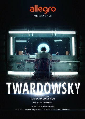 Обложка Польские легенды: Твардовски / Legendy Polskie Twardowsky (2015) 