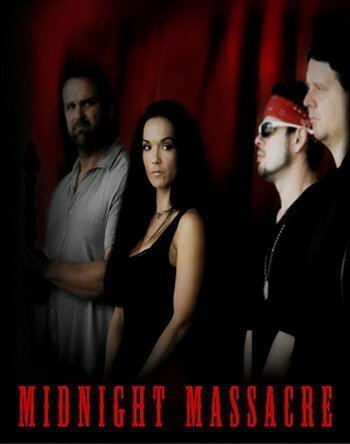 Обложка (Постер) Полуночная резня / Midnight Massacre (2016) Обложка (Постер) Полуночная резня / Midnight Massacre (2016)