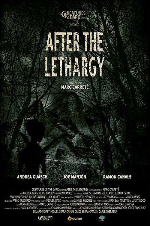 Обложка (Постер) После летаргического сна / After the Lethargy (2018) HDRip Обложка (Постер) После летаргического сна / After the Lethargy (2018) HDRip