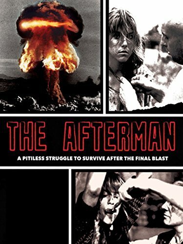 Обложка (Постер) Пост-человек / The Afterman (1985) SATRip Обложка (Постер) Пост-человек / The Afterman (1985) SATRip