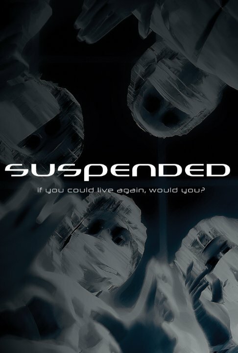 Обложка (Постер) Post-Human  