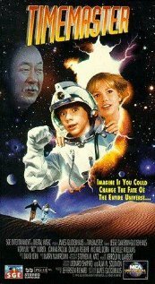 Обложка (Постер) Повелитель времени / Timemaster (1995) HDRip Обложка (Постер) Повелитель времени / Timemaster (1995) HDRip