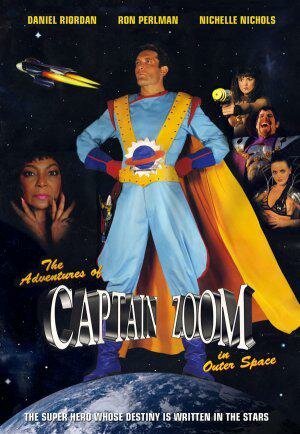 Обложка (Постер) Приключения капитана Зума в открытом космосе / The Adventures of Captain Zoom in Outer Space (1995) HDRip Обложка (Постер) Приключения капитана Зума в открытом космосе / The Adventures of Captain Zoom in Outer Space (1995) HDRip