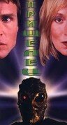 Обложка (Постер) Пришелец / The P.A.C.K. (1997) HDRip Обложка (Постер) Пришелец / The P.A.C.K. (1997) HDRip