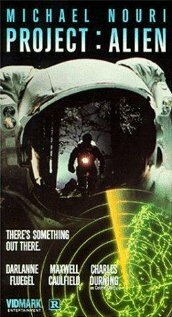 Обложка (Постер) Проект «Пришелец» / Fatal Sky (1990) HDRip Обложка (Постер) Проект «Пришелец» / Fatal Sky (1990) HDRip